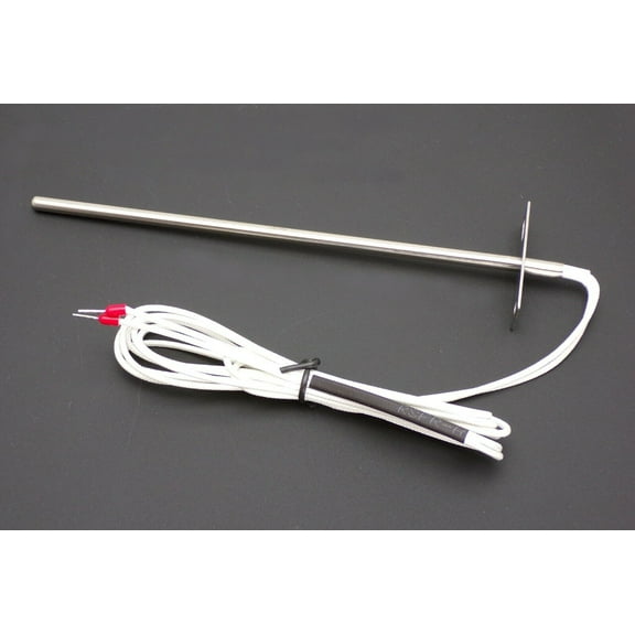 Traeger BAC194 Grill Replacement RTD 7" Temperature Sensor Probe SHIPS TODAY