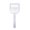 White-728, variant on Under 25,Multi-Functional Pet Shovel, Excrement Cleaning Tool, Colorful Litter Shovel for Pet Waste Disposal, | Plastic, Blue-728 $BS$3