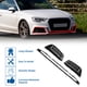 thumbnail image 3 of Ofertas Únicas No.8VD807671 Parachoques Frontal Inferior Rejilla para Audi A3 A3PA 17-20 Sedán con Acabado Negro 1 Juego, 3 of 6
