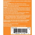 thumbnail image 4 of Complementa la mezcla de fibra Vitamin Shoppe, 100 cápsulas, 4 of 5