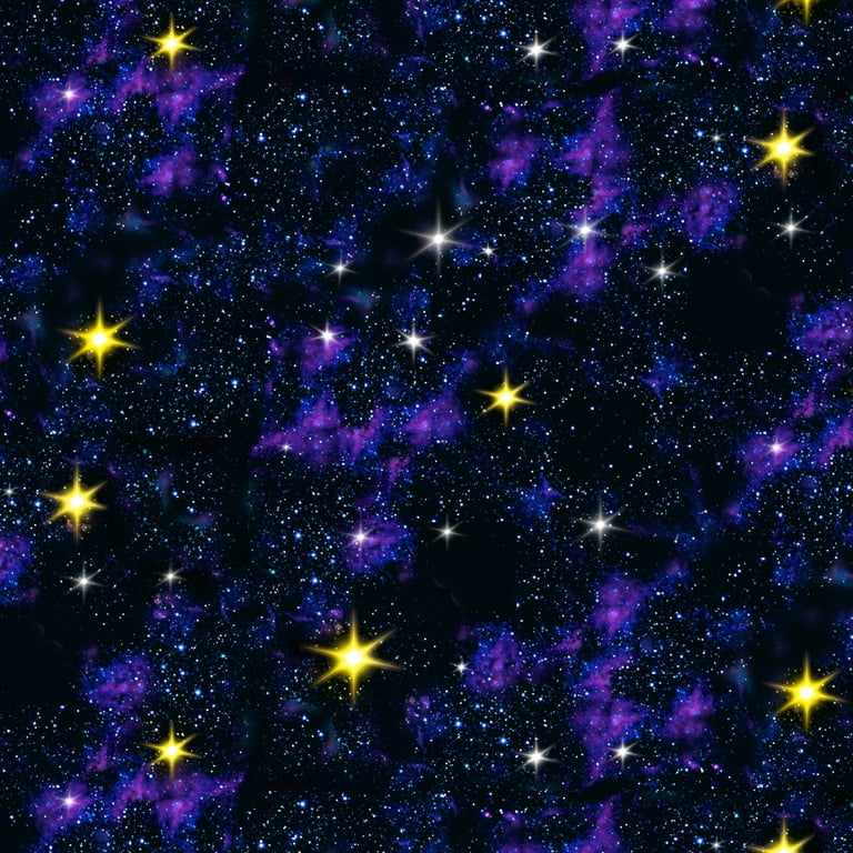 Wrap stars