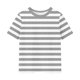thumbnail image 4 of Camisetas de Manga Larga de Cuello Redondo de Color Sólido para Niños para Uso Diario, Regreso a Casa, Fiestas Y Fotografía, 4 of 5