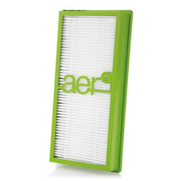 Holmes Products HAPF300AHCS Aer1 True HEPA Allergen PerformancePlus