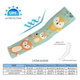 thumbnail image 2 of Small Animals Gardening Sleeves Farm Sun Protection Arm Cooling Sleeves Thorn Proof Garden for Women Men, 2 of 5