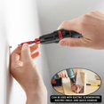 thumbnail image 2 of 10/20Pcs 60mm Magnetic Screwdriver Extension Bit Tips Holder 1/4inch Hex Shank Kit Drill Bit Adapter Sleeve Tools for Nuts, 2 of 5