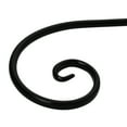 thumbnail image 5 of Muka Hanging Sign Bracket, Metal Decorative Wall Mounted Hook Hanger, 5 of 6
