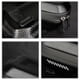 thumbnail image 4 of Accesorios para bicicletas Bicicleta impermeable reflectante carretera MTB bolsas frente superior tubo teléfono caso negro JShteea El nuevo, 4 of 5