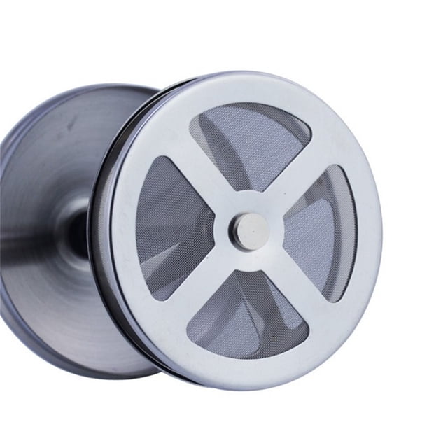 Espumador de leche manual Jadeshay Acero inoxidable 400 cc
