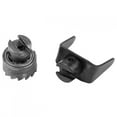 thumbnail image 4 of Manganese Steel Material Black Sturdy Manganese Steel Drain Cleaner, Drain Cleaner Combination Cutter Head, For Home Dredging Machine, 4 of 8