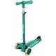 thumbnail image 1 of GOTRAX KS1 Patinete para Niños 3 Ruedas con Iluminación LED, 3 Manillares Ajustables, Adecuado para Niños y Niñas de 2 a 8 Años y Carga Máxima de 100 Libras, Green, 1 of 7
