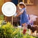 thumbnail image 2 of 20pcs Etiqueta de planta al aire libre Planta de plástico T-tipo Tag Nursery Garden Markers, 2 of 5