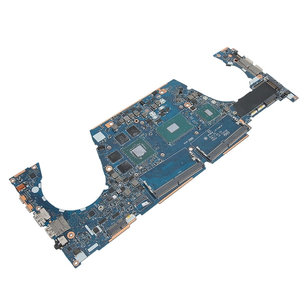 Placa Base para HP, Accesorio de computadora Placa Base I7-6700H Placa ...