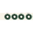 thumbnail image 1 of Langgg 4 Pcs Masseur de Doigts Anneau de massage pour Doigts, 1 of 1