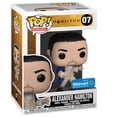 thumbnail image 1 of Funko Pop! Broadway Hamilton - Alexander Hamilton Manteau Bleu Pop! Figurine de Collection en Vinyle Édition Limitée Exclusive, 1 of 2