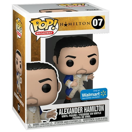 Walmart hamilton vinyl deals