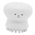 thumbnail image 4 of Bell Linda de de silicona suave pa maquilje nte acné puntos fresco regalo acné SM SunniMix cepillo de limpieza facial de silicona, 4 of 6