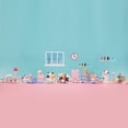 thumbnail image 1 of Figura de acción POP MART Dimoo Homebody Series Prop 1PC, 1 of 5