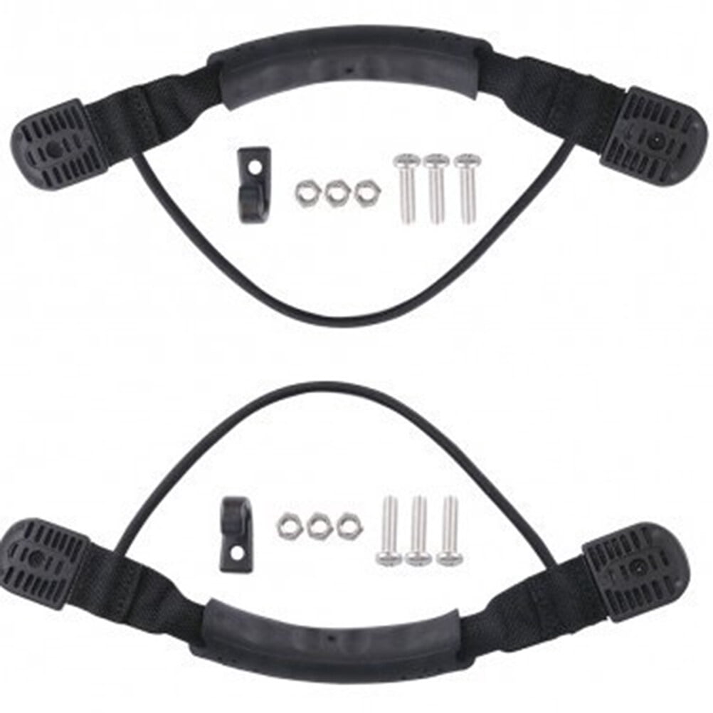 Kayak Carry Handle Assesories Canoe Accessories Accesorios Fishing Motor Mount Handles Replacement