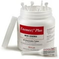 thumbnail image 3 of Enemeez Plus Mini Enema,  283mg Docusate Sodium and 20 mg Benzocaine Mini Enema, Constipation Relief, 30 Count Jar, 3 of 9