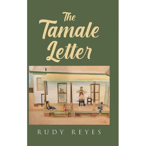The Tamale Letter (Hardcover)
