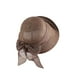 thumbnail image 2 of Sonducket Sombrero de playa con protección solar para mujer de verano, gorra de sol de ala ancha a la moda, sombreros tejidos para viajar y Sombreros Café, 2 of 6