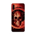 thumbnail image 1 of MightySkins SAGA50-Blood Ring Skin for Samsung Galaxy A50 & A70 - Blood Ring, 1 of 3