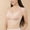 Complexion, variant on Women's Jelly Color Bra Seamless Anti Sagging Lingerie, Small Breast Push Up Underwear, Beautiful Back Wireless Bralette, Summer Breathable Lifting Vest, Macaron Tone Supportive Daily Top