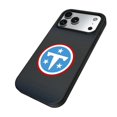 thumbnail image 2 of Funda para celular Keyscaper Tennessee Titans magnética con relieve, 2 of 5