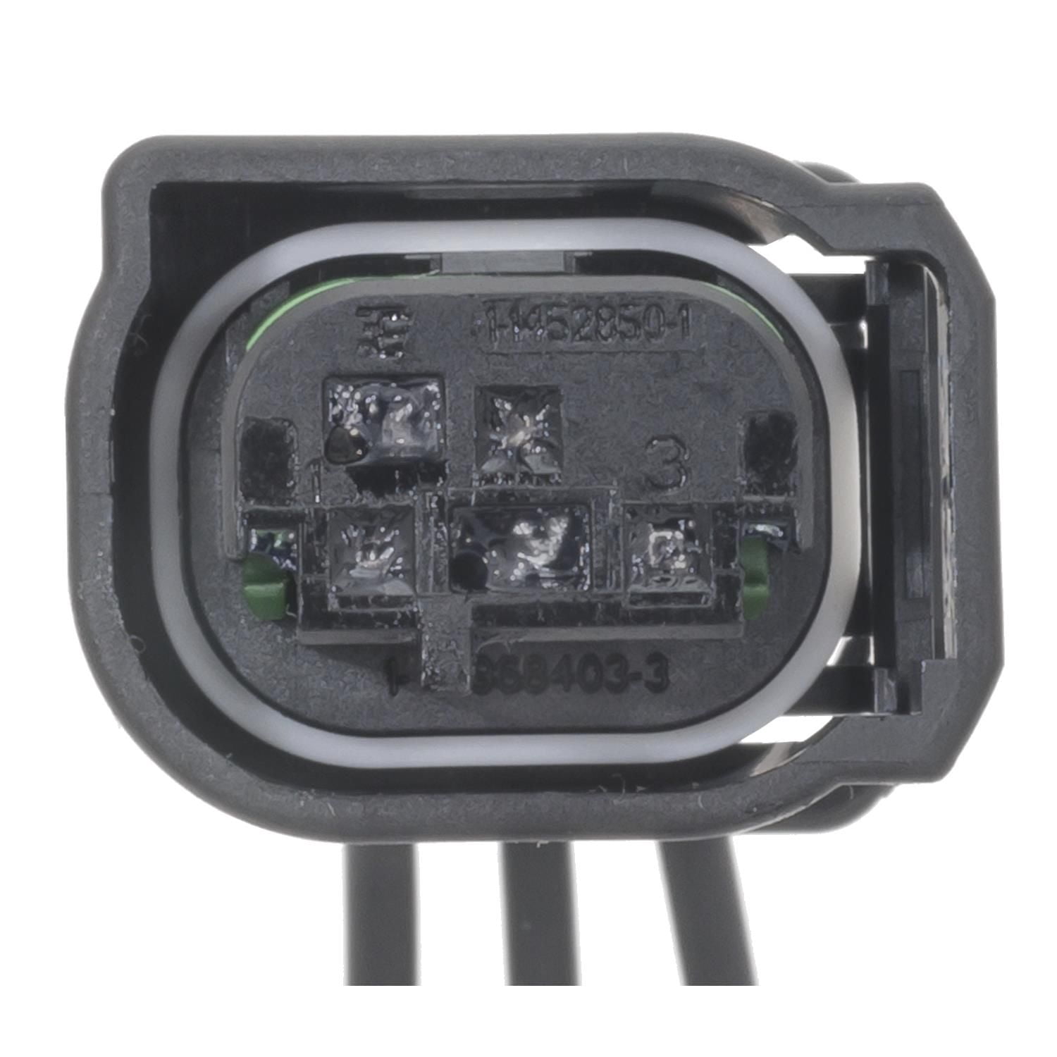 Standard Motor Products S2393 Parking Aid Sensor Connector