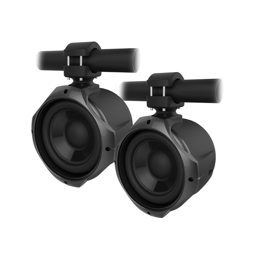 NavAtlas NT308W 8inch Passive RollCage Subwoofer (Pair)