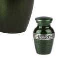 thumbnail image 2 of Perfect Memorials Earth Blooms Keepsake Cremation Urn, 2 of 5