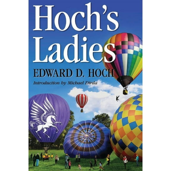 Hoch's Ladies, (Paperback)