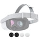 thumbnail image 1 of Accesorios de realidad virtual: correa para la cabeza DUXICEPIN para Oculus Quest 2, 1 of 7