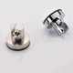 thumbnail image 5 of For Glass For Marble Bracket Shower Head Holder ABS Plastic Easy To Operate Punch Free Universal Design Brand New, 5 of 11