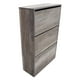 thumbnail image 2 of Zapatero Venecia Armable Rustik Wood Hogare Venecia, 2 of 7