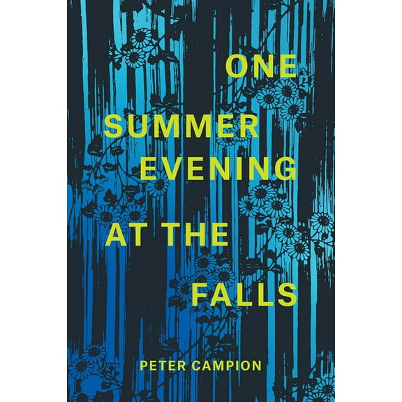Phoenix Poets: One Summer Evening at the Falls (Edition 1) (Paperback)