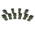 thumbnail image 2 of 10pcs Diecast modelo de vehículo militar Sunnimix Camión de vehículo militar fundido a presión, 2 of 8