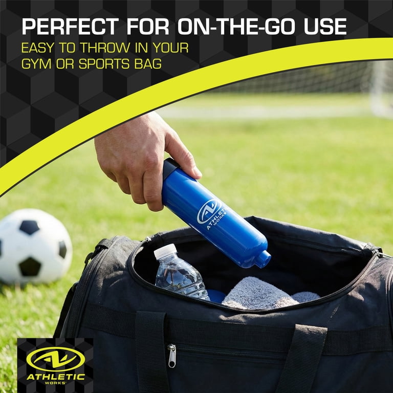 Athletic Works 8