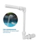 thumbnail image 4 of Swimming Pool Fountain Stand, Swimming Pool Bracket, Mist Adjustable For Underground Pool Fountain Waterfall ANGGREK Otros, 4 of 8