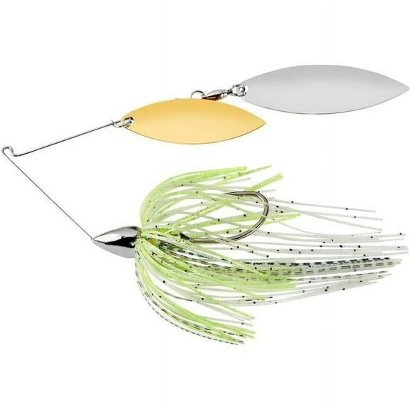 War Eagle 2-Willow 1/2oz Nickel Spot Remover