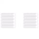 thumbnail image 1 of 400 Piezas Acrílico Redondo En Blanco 2 Pulgadas Círculos Acrílicos Transparentes Discos Transparentes para DIY Proyecto Artesanal, 1 of 5