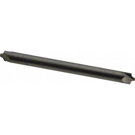 

Accupro 0.04 Radius 1/8 Diam 2 Flute Solid Carbide Corner Rounding End Mill