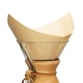 thumbnail image 1 of Filtro Chemex Bonded Square natural de 100 unidades, 1 of 6