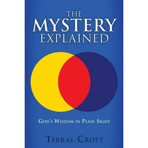 The Mystery Explained, (Paperback)
