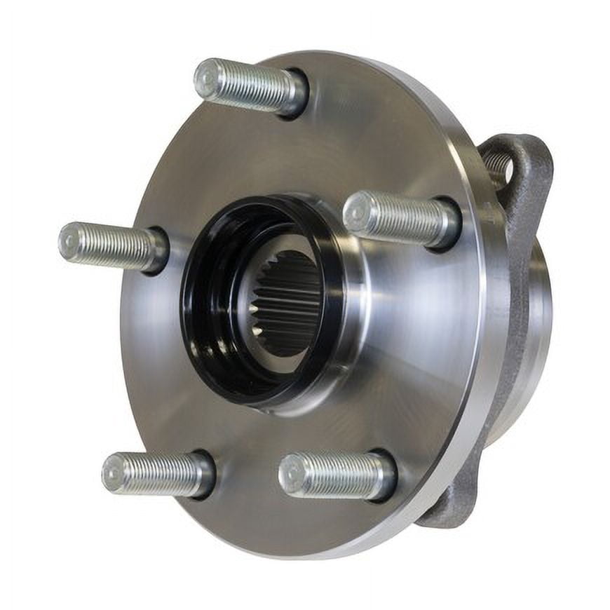 Schaeffler 102462 Wheel Bearing and Hub Assembly