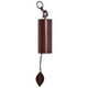 thumbnail image 1 of Campanas de viento, Campanas de viento de acero inoxidable Campanas de viento de metal Decoración de jardín Diseño de última generación, 1 of 12