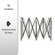 thumbnail image 5 of Toldo tipo carpa GARDECOR 3X6 Color AZUL, 5 of 7