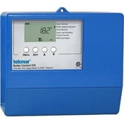 Tekmar 294 Smart Boiler Staging Control Wifi 262 and 274
