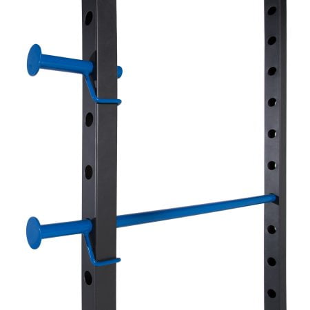Fuel Pureformance 6 Foot Full Cage Power Rack Black