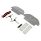 thumbnail image 3 of Kit De Accesorios Para Aspiradora, Cepillo Lateral, Piezas De Repuesto Para Aspiradora, Fuerte Capacidad De Adsorción, Filtro A Prueba De Desgaste Para Limpieza, 3 of 7